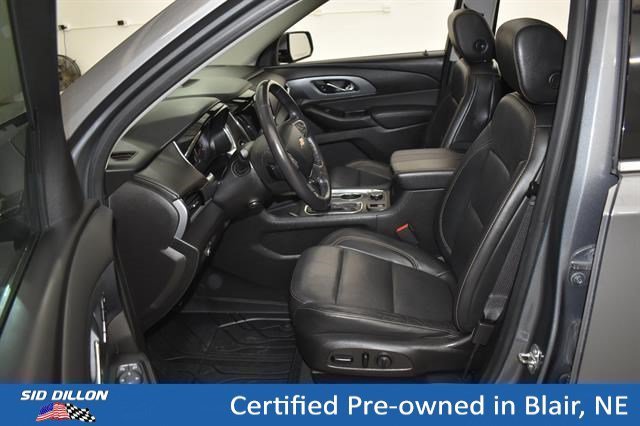 2019 Chevrolet Traverse Premier - Photo 9