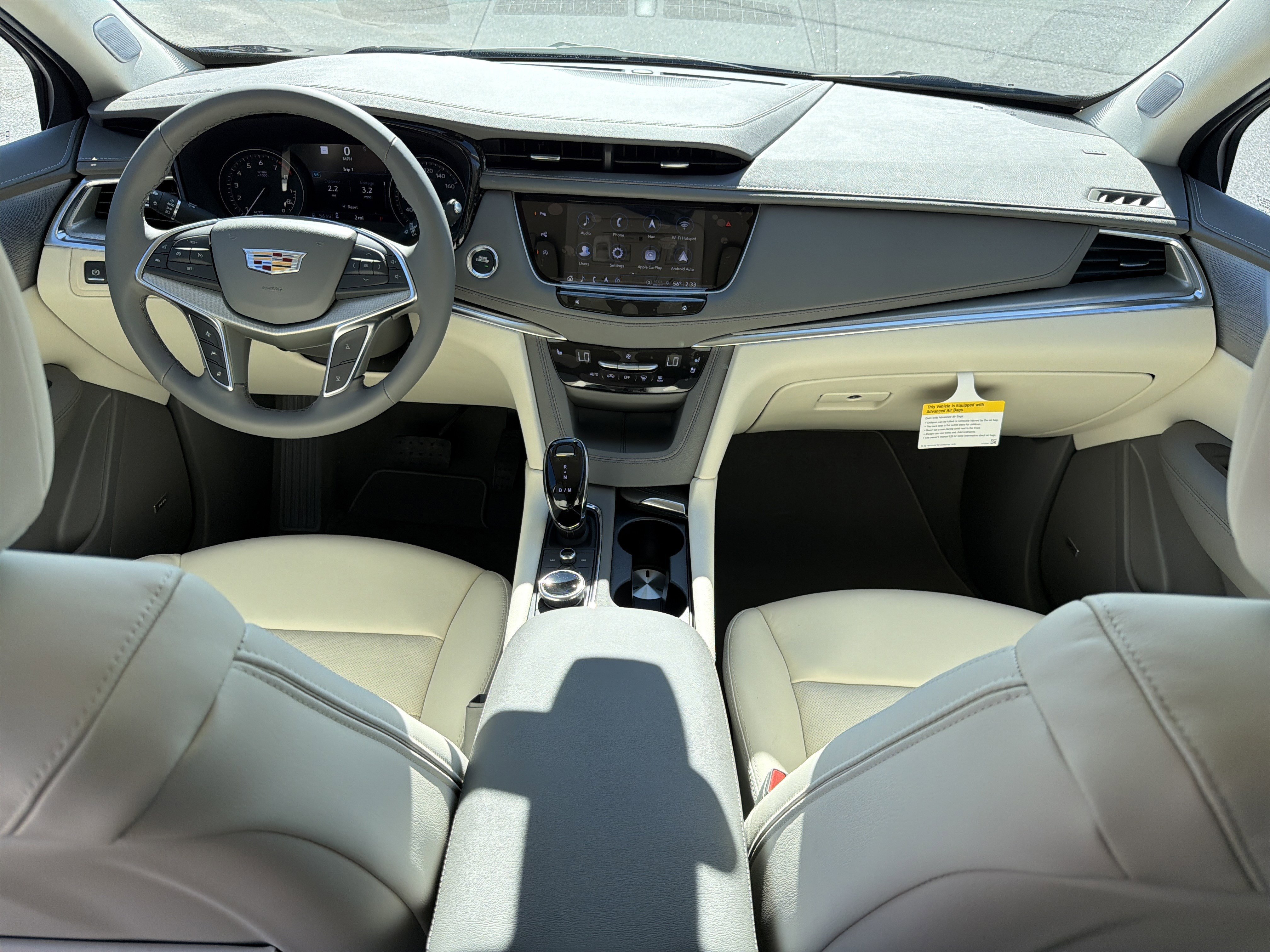 2026 Cadillac XT5 Premium Luxury - Photo 26