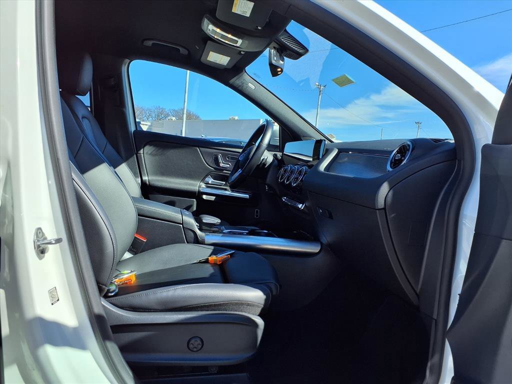 2022 Mercedes-Benz GLA GLA250 - Photo 30