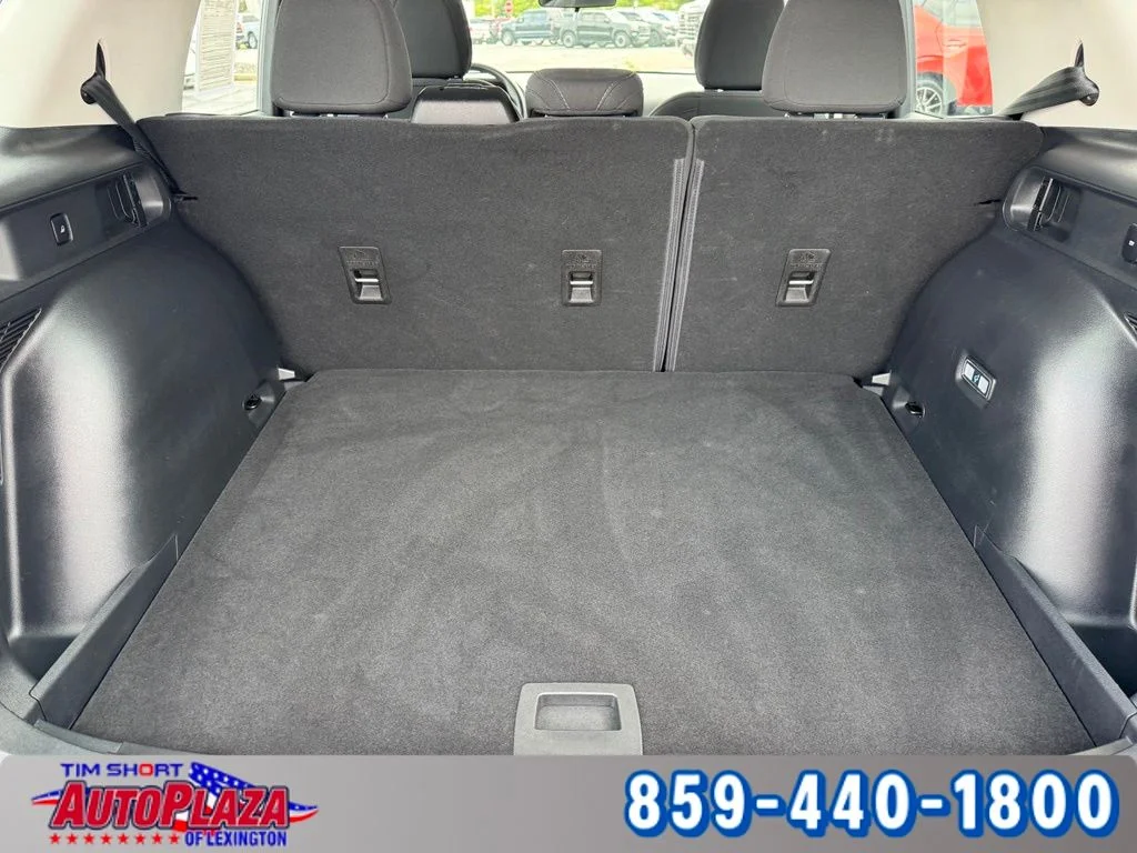 Used 2021 White Ford Base image 36