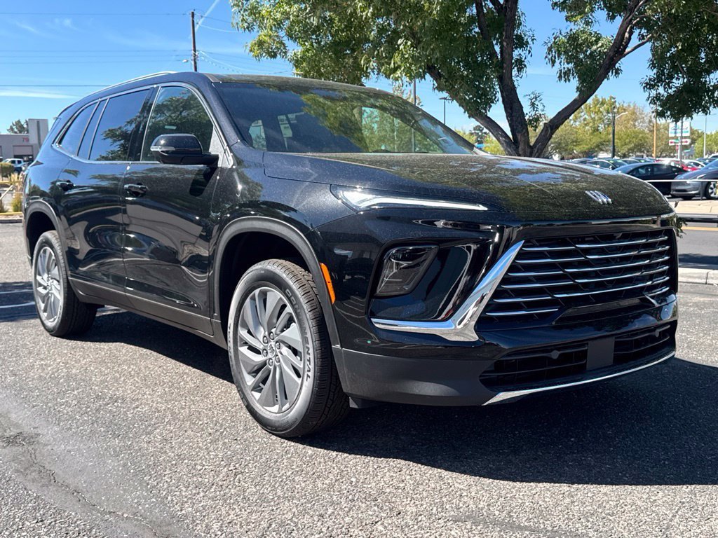 2027 Buick Enclave