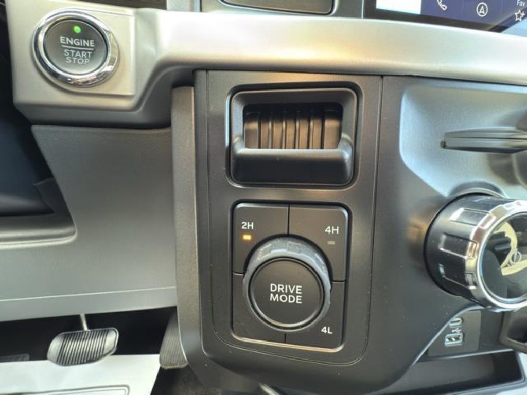 2022 Ford F-150 XLT - Photo 15