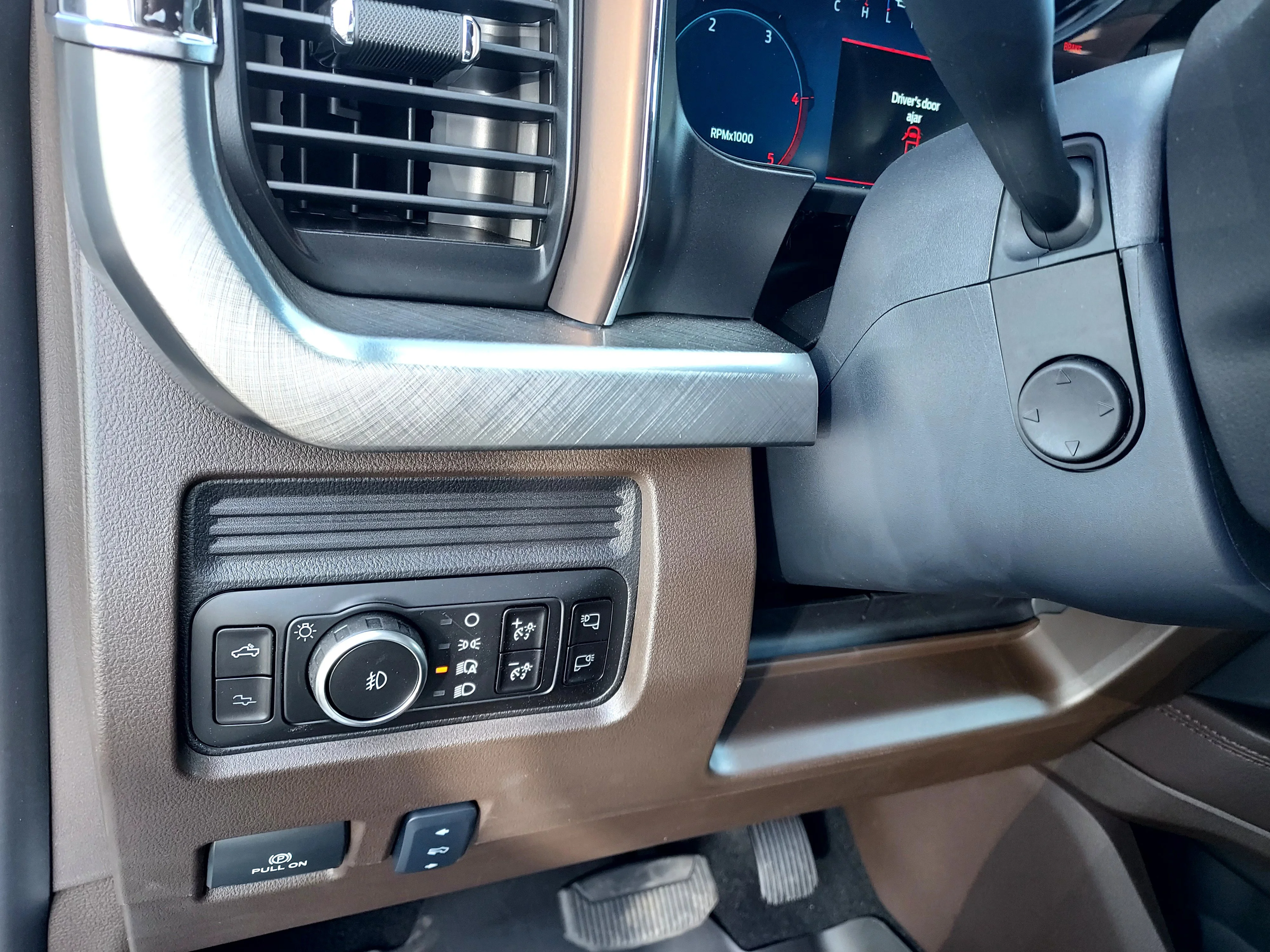2026 Ford F-350 Super Duty King Ranch - Photo 43