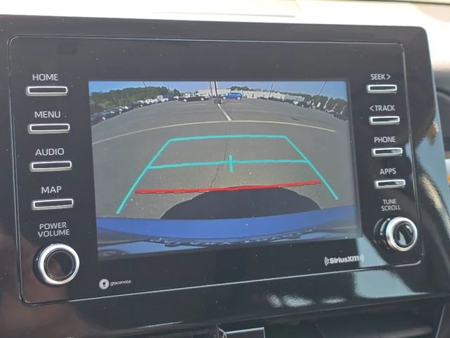 2024 Toyota Camry SE - Photo 27