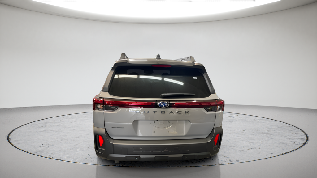New 2026 RIVER ROCK PEARL Subaru Premium image 5