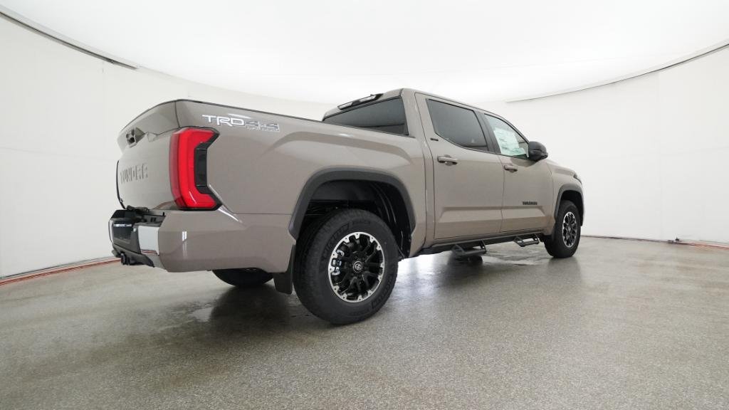 New 2026 Mudbath Toyota SR5 image 21