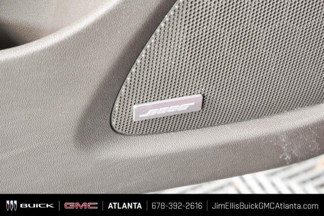 2018 Chevrolet Malibu Premier - Photo 8