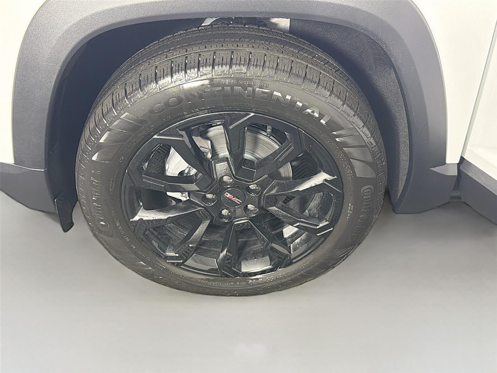2027 GMC Terrain Elevation - Photo 34