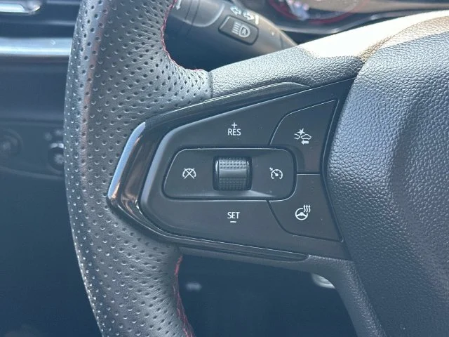Used 2023 Gray Chevrolet RS image 24