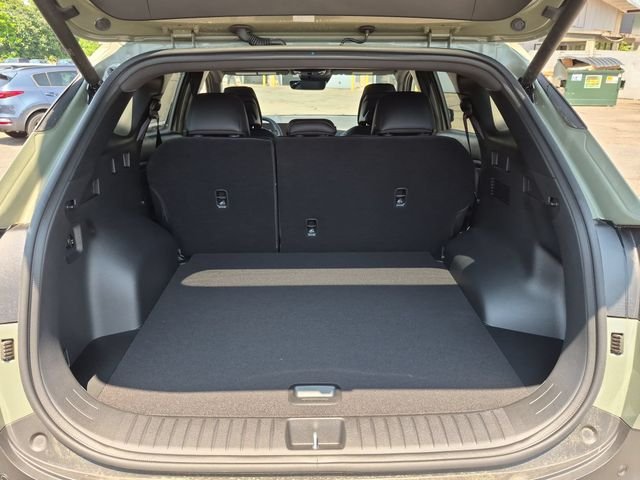 2026 Kia Sportage X-Line - Photo 25