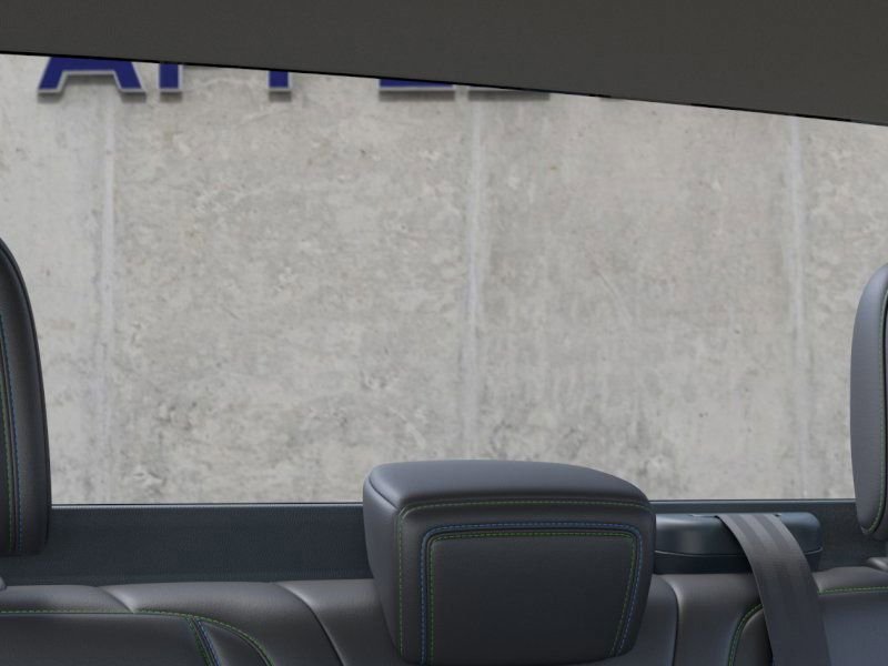 2025 Ford Maverick Lobo Standard - Photo 24