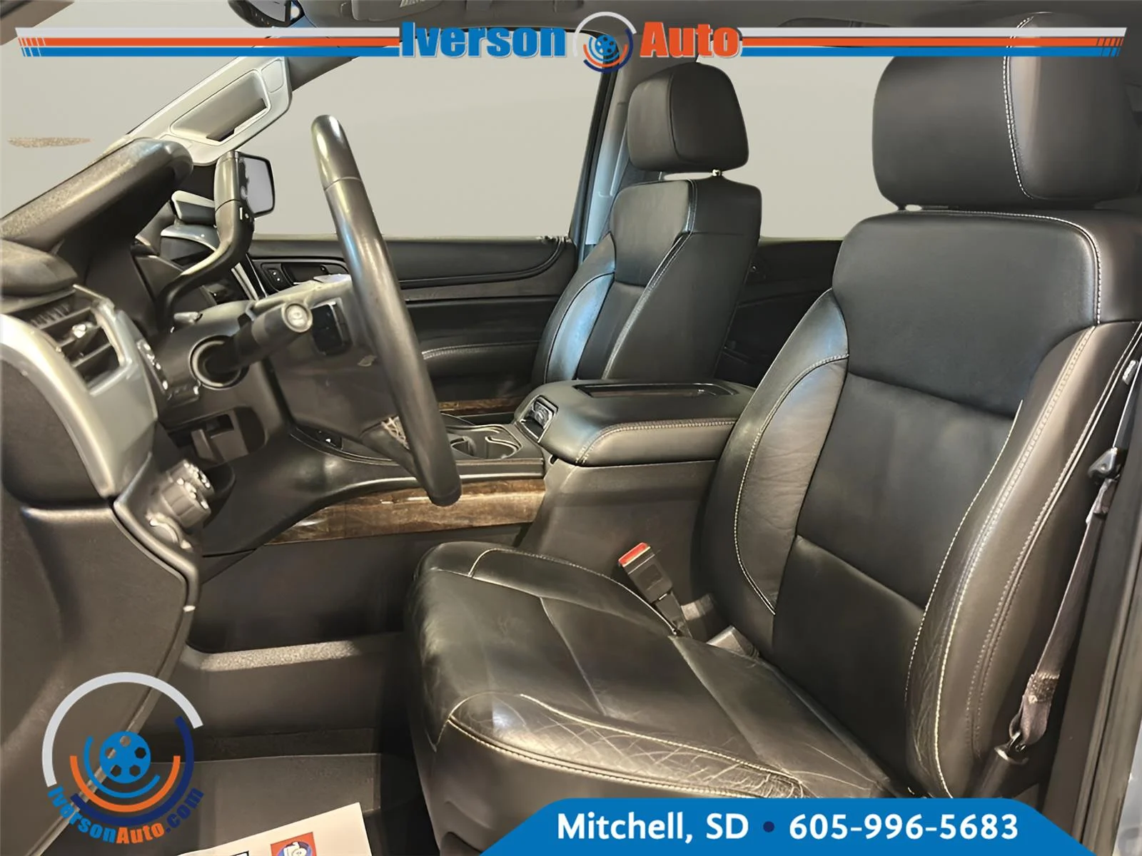 Used 2016 Slate Gray Metallic Chevrolet LT image 15
