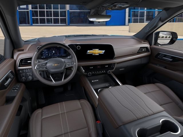 2026 Chevrolet Tahoe High Country - Photo 17