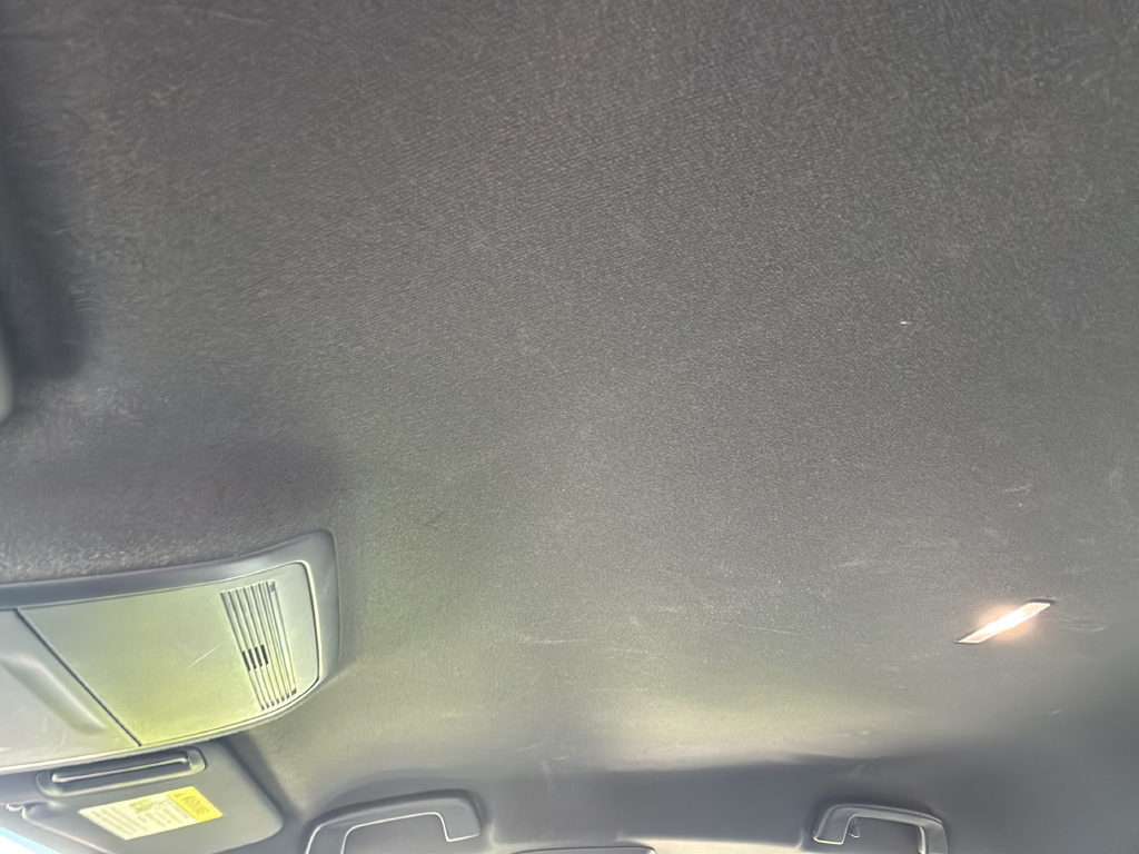 Used 2024 Black Mazda 2.5 S Select Sport image 19