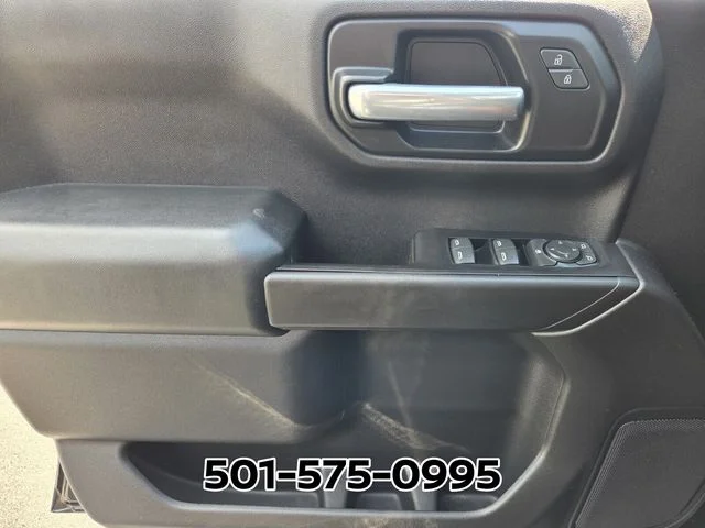 Used 2020 Black Chevrolet Custom image 30