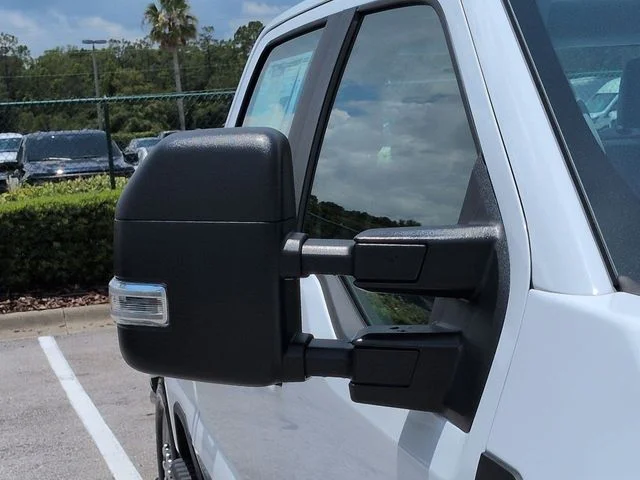 New 2026 Oxford White Ford F-250® XL image 12