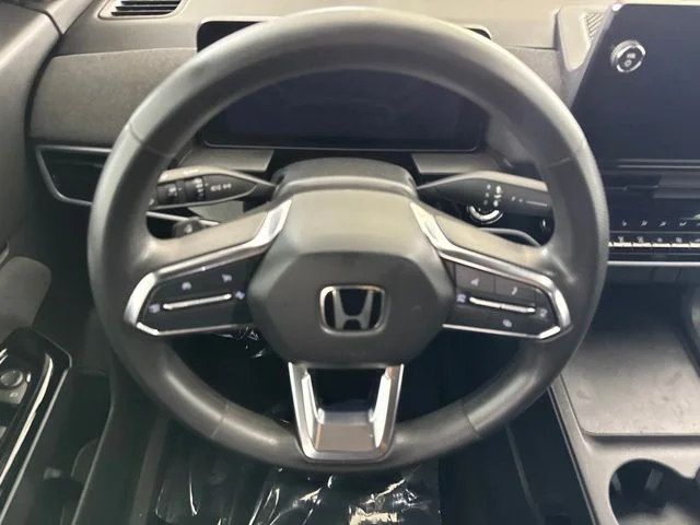 Used 2024 Black Honda EX image 28