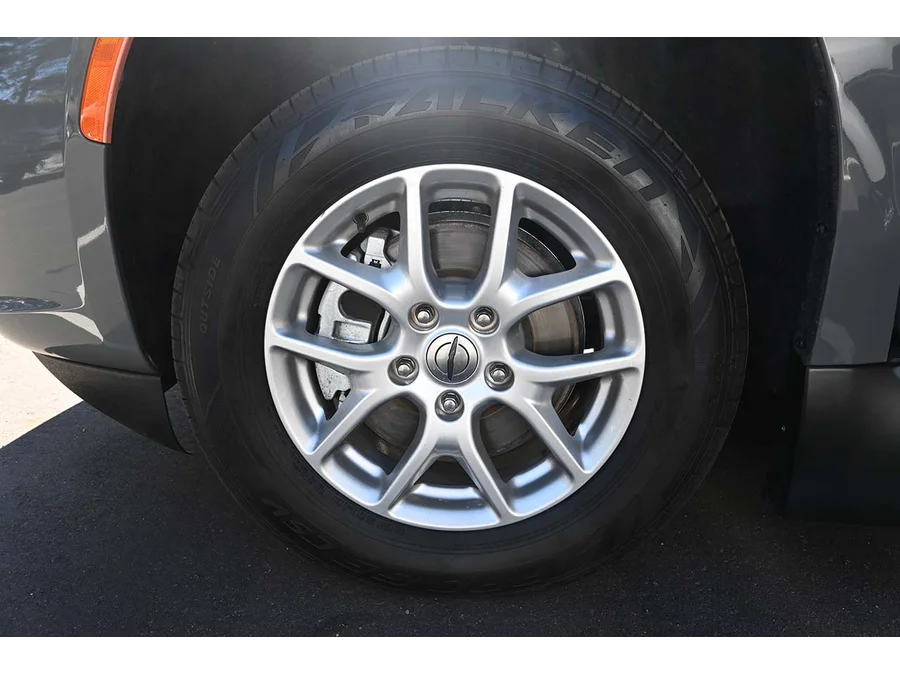 2022 Chrysler Pacifica Touring L - Photo 12