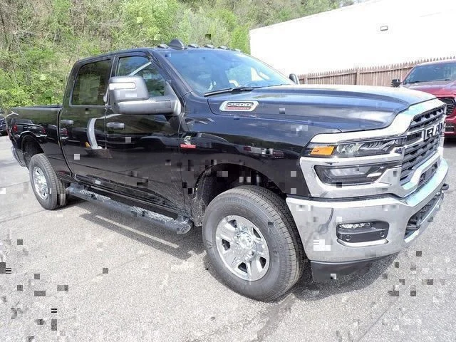New 2025 Black Ram Tradesman image 10