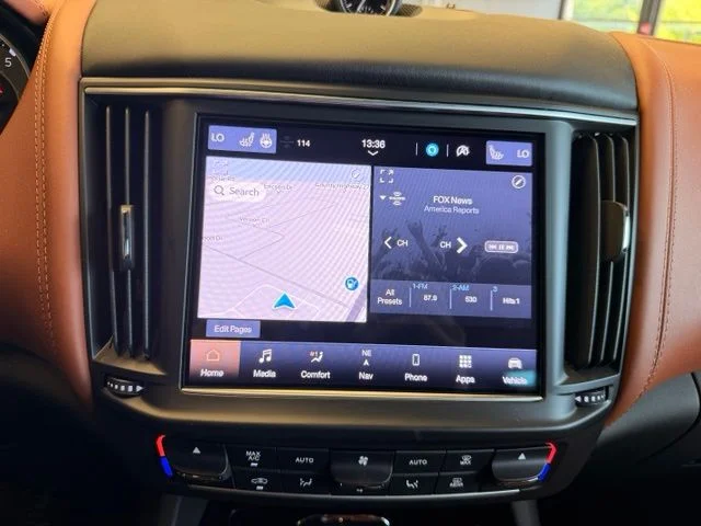 Certified Used 2023  Maserati Modena image 22