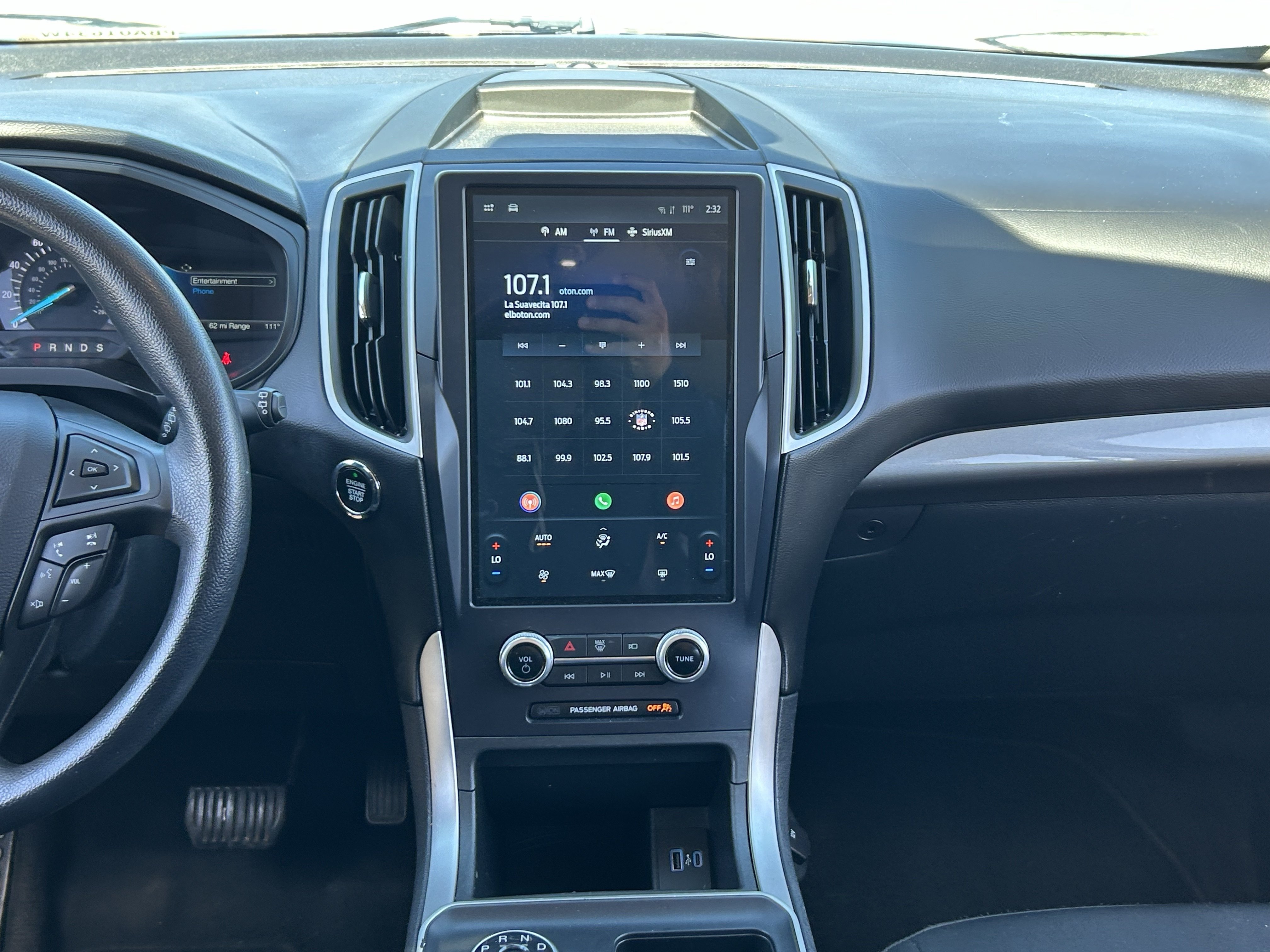 2023 Ford Edge SE - Photo 17