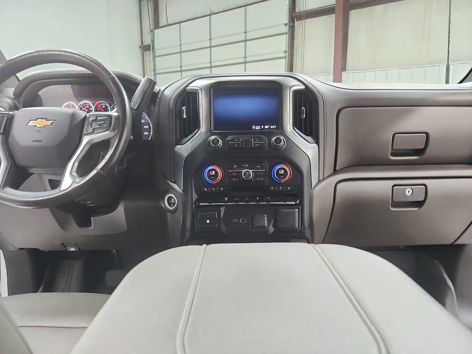 Used 2023 White Chevrolet LTZ image 27