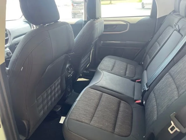 Used 2023 White Ford Big Bend image 10