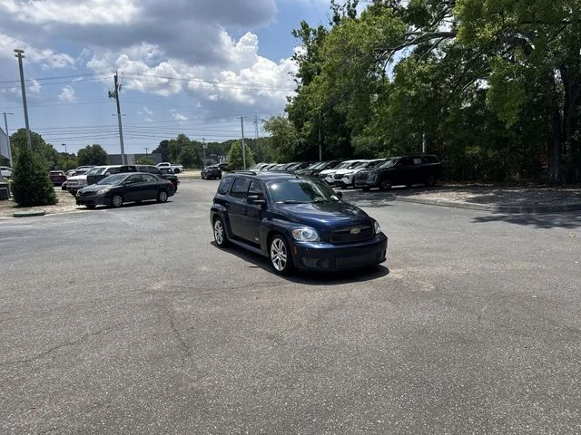 Used 2009 Blue Chevrolet SS image 3
