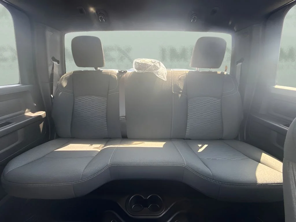 Used 2025 Black Ram Tradesman image 10