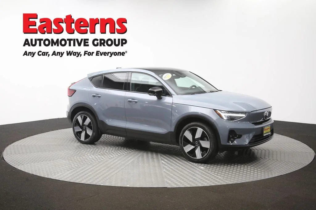 Used 2023 Gray Volvo Ultimate image 48