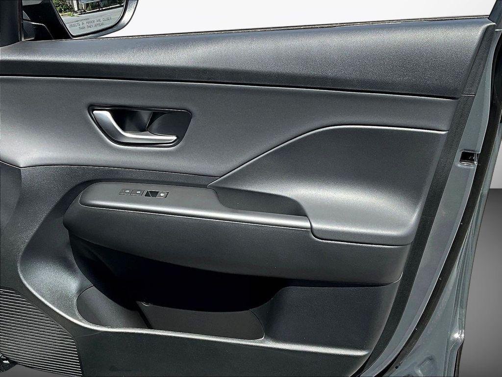 New 2026 Gray Hyundai Limited AWD image 31