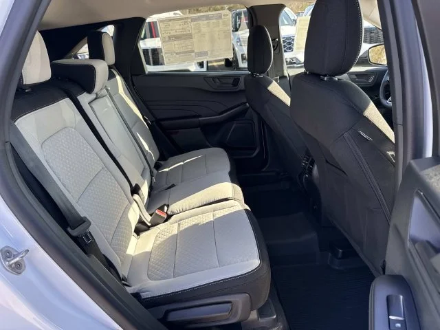 New 2026 Oxford White Ford Active® image 39