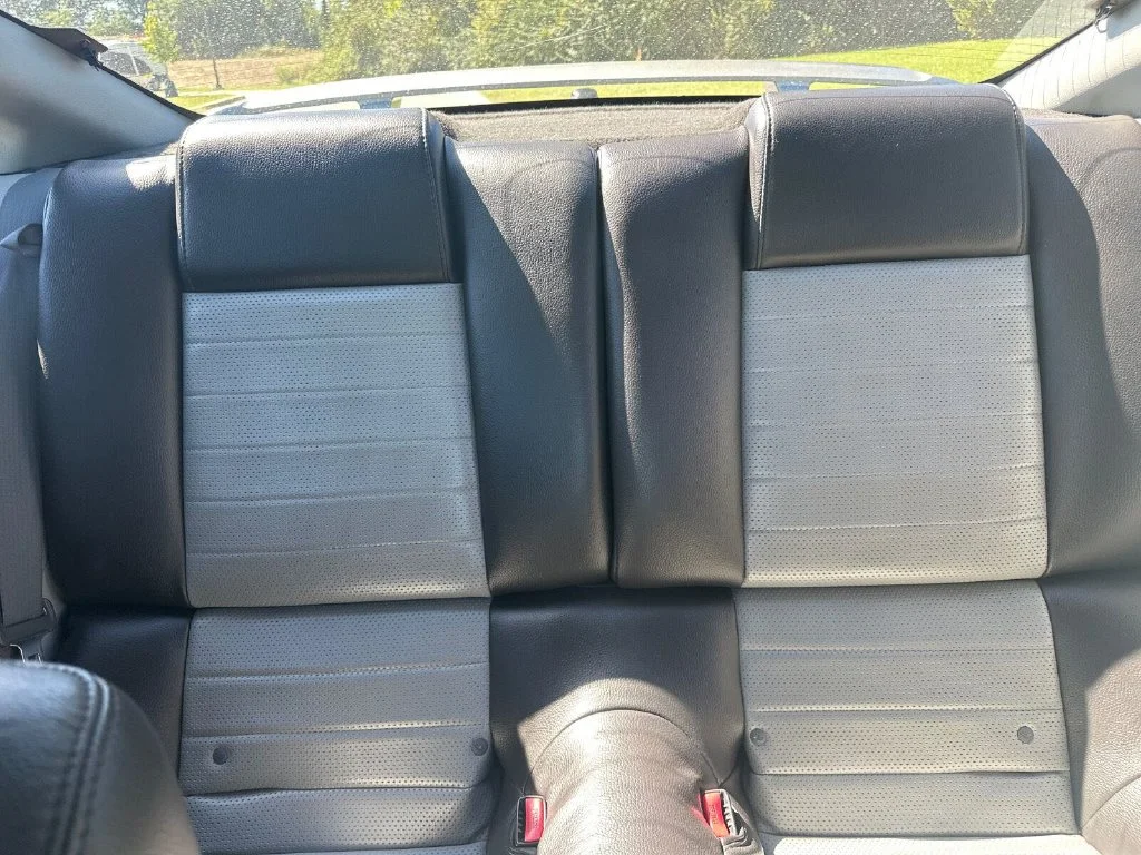 Used 2009  Ford GT image 12