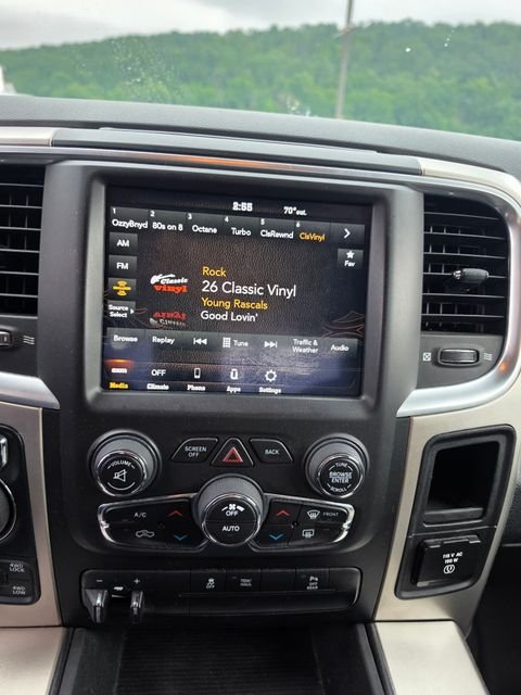 Used 2020 Black Ram Warlock image 18