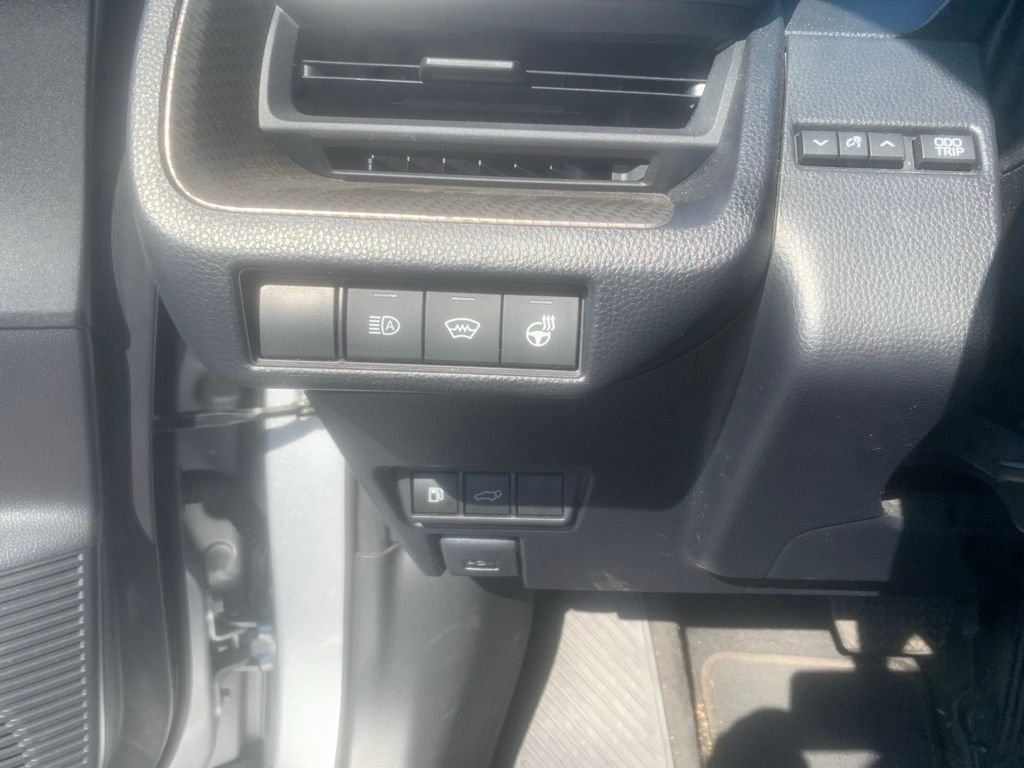 Used 2024 Cutting Edge Toyota Limited image 14