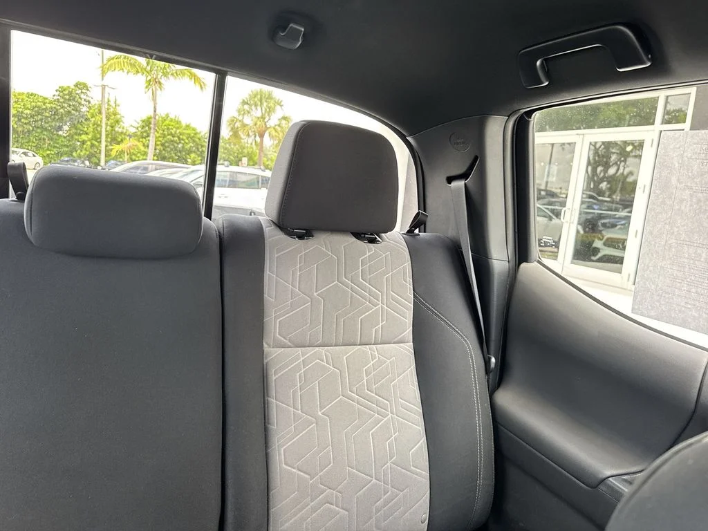 Used 2023 Magnetic Gray Metallic Toyota TRD Sport V6 image 19