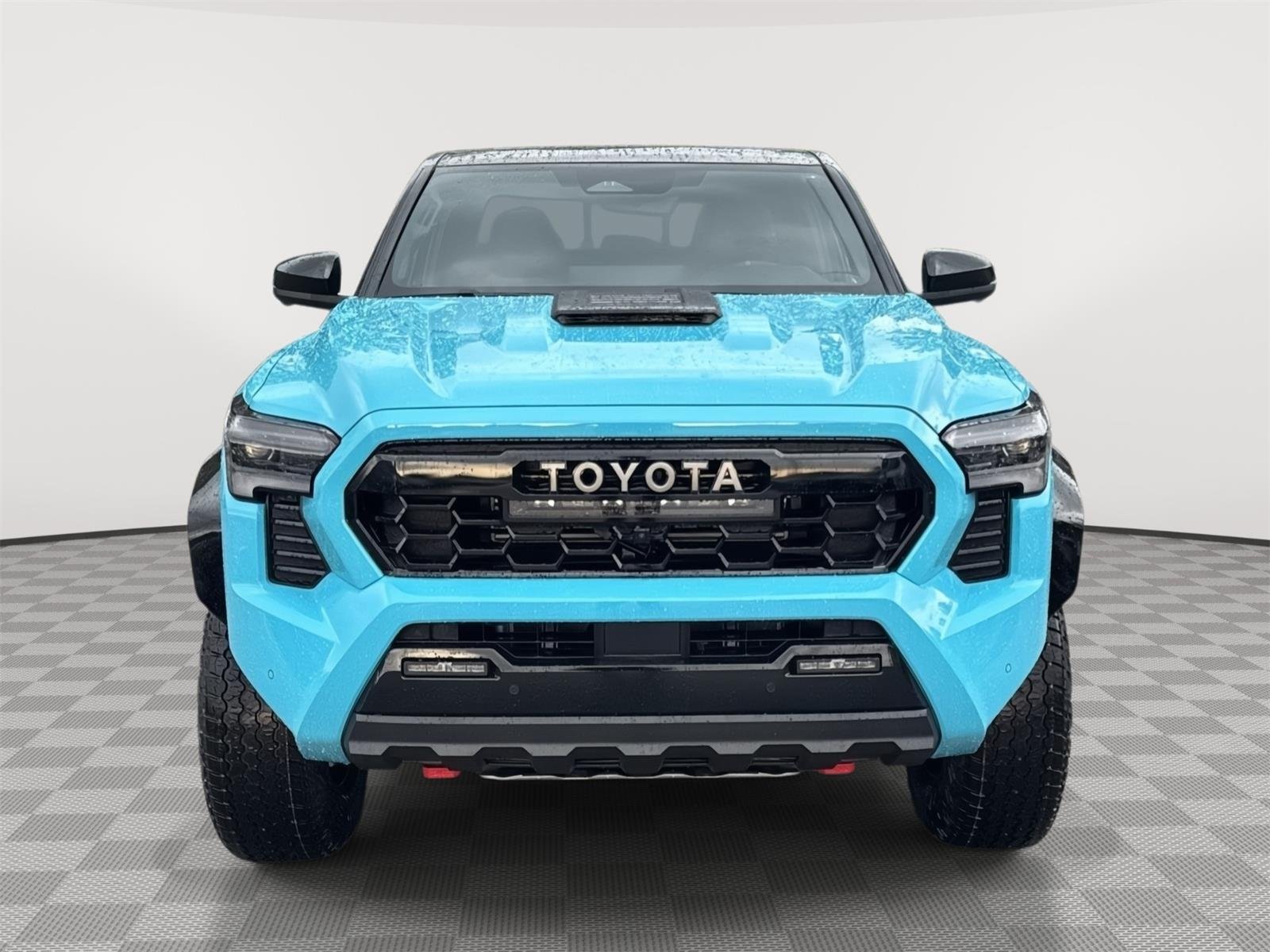 New 2026 Wave Maker with Black roof <sup>1</sup> Toyota Tacoma TRD Pro image 2