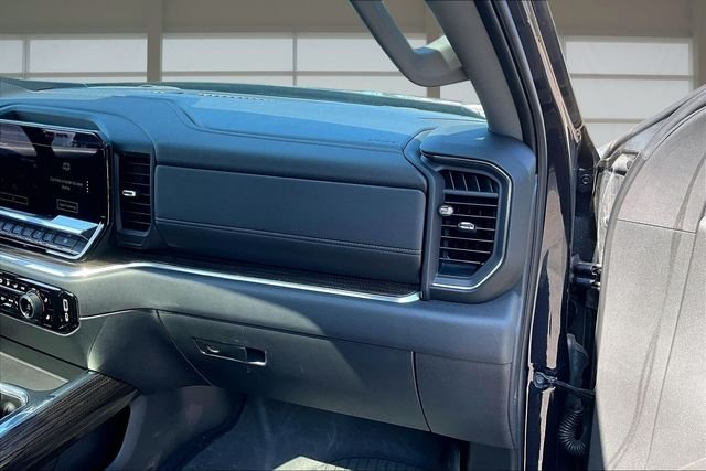 Used 2024 Gray Chevrolet RST image 17