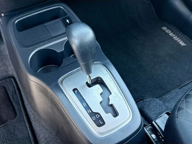 Used 2024 Gray Mitsubishi ES image 16