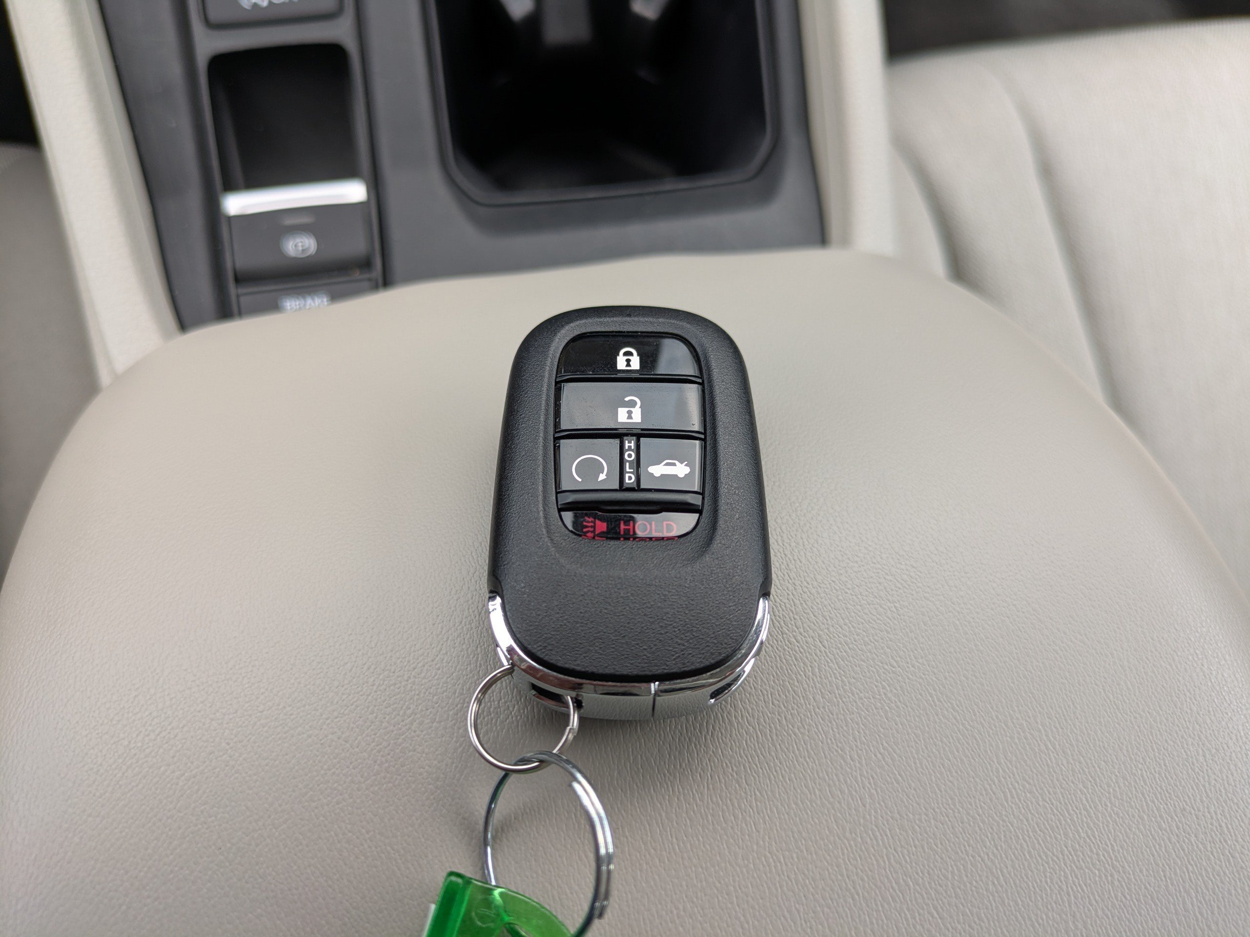 2023 Honda Accord LX - Photo 27