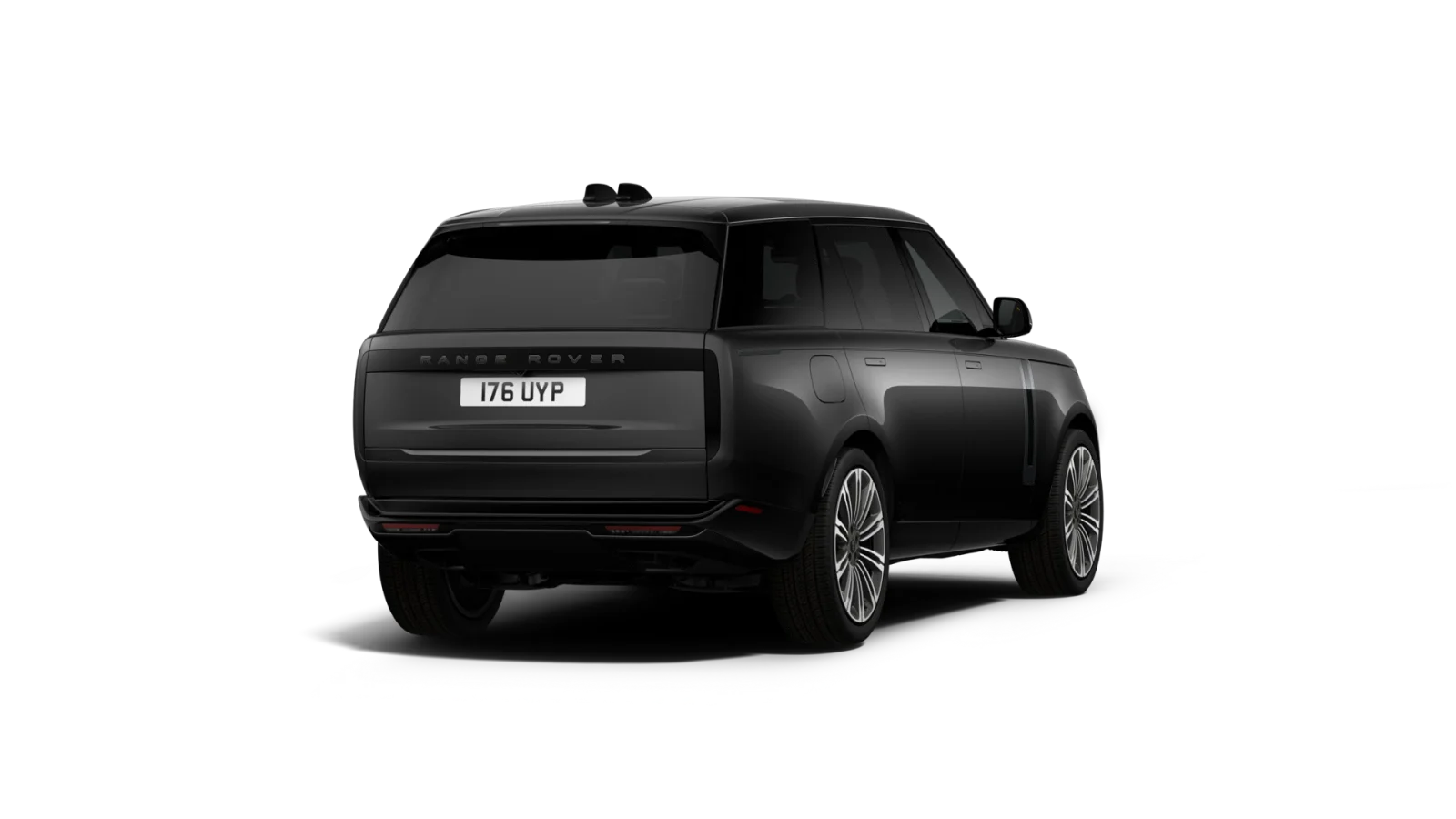 New 2027 Carpathian Grey LAND ROVER SE 400PS Auto (7 Seats) image 2