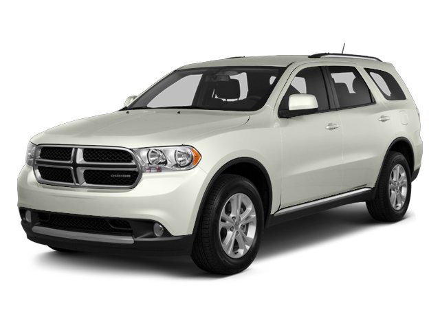 2013 Dodge Durango Crew RWD's photo