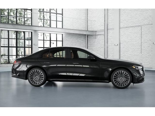 New 2027 Obsidian Black Metallic Mercedes-Benz E 350 image 57