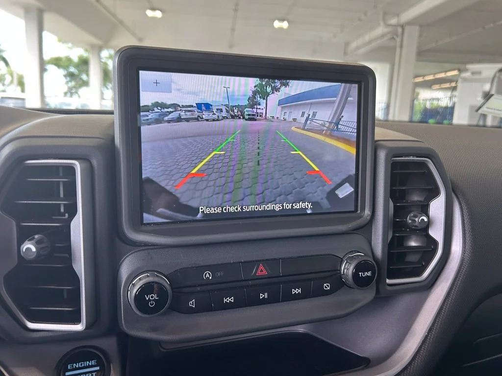 Certified Used 2024 Cactus Ford Big Bend image 13