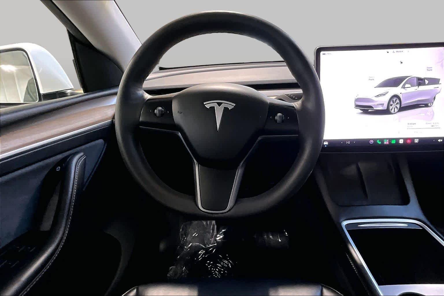 Pre-Owned 2023 Tesla Model Y