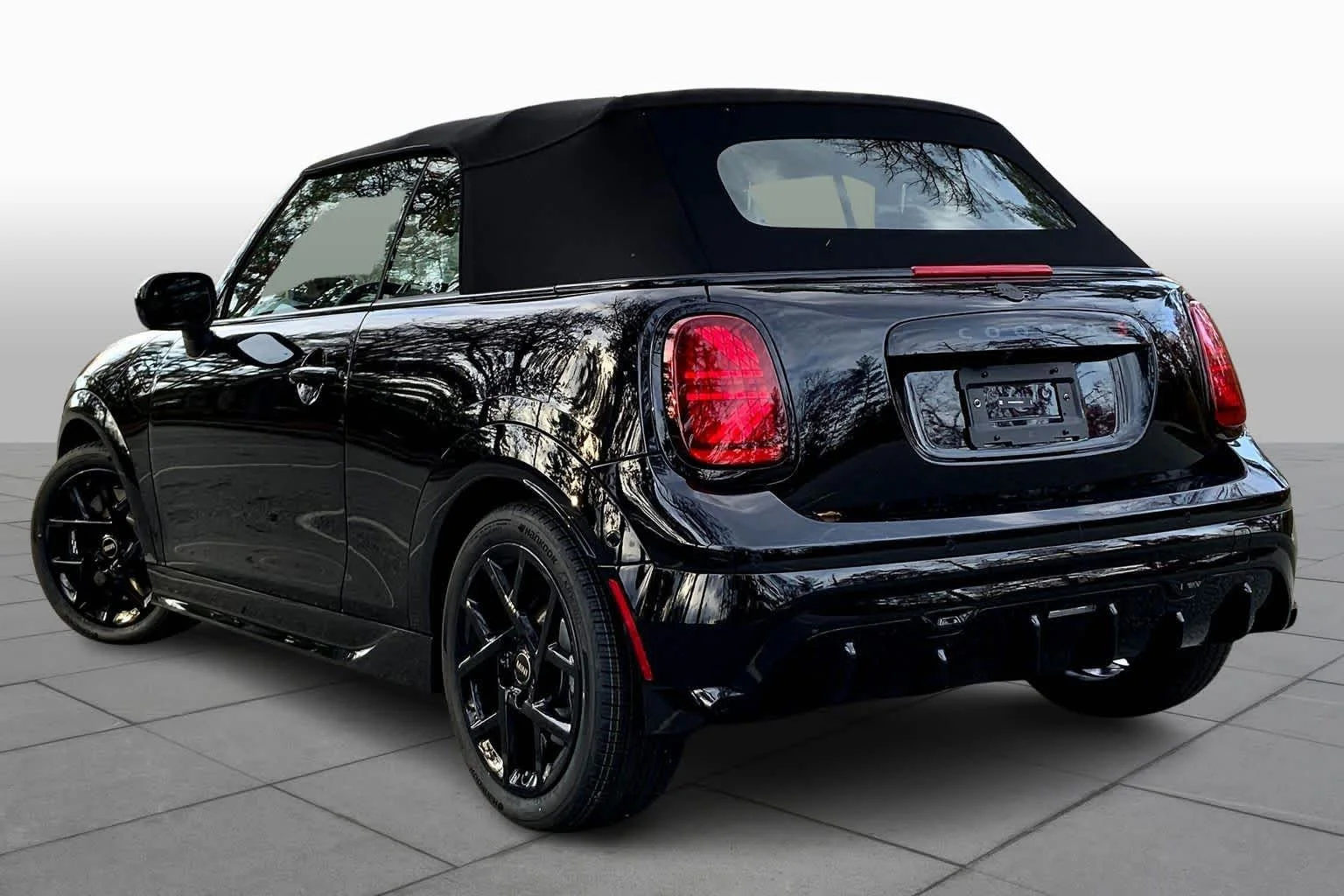 2026 MINI Convertible S - Photo 12