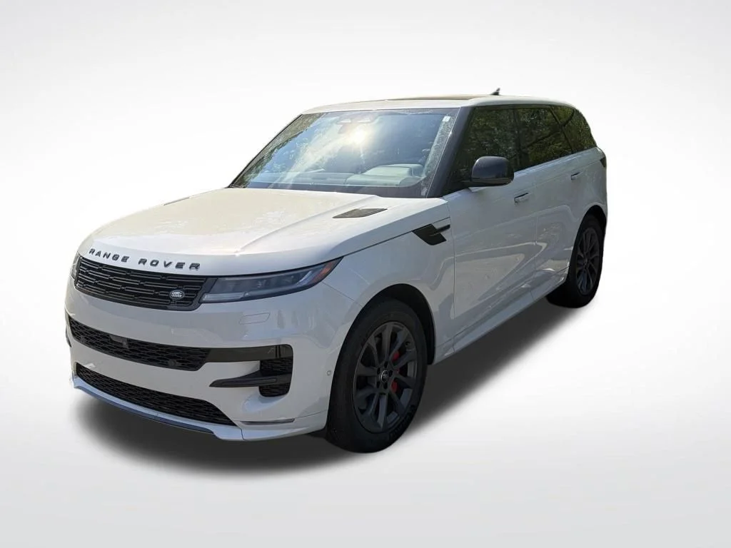 2024 Land Rover Range Rover Sport P400 MHEV SE Dynamic's photo