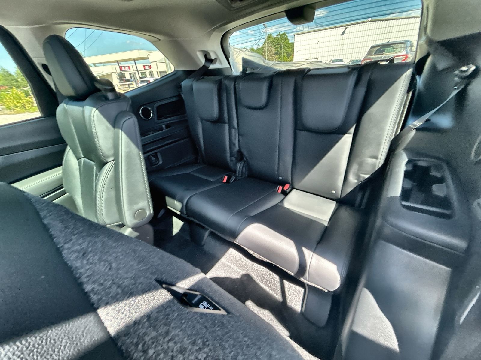 2025 Subaru Ascent Onyx Edition-Touring - Photo 31