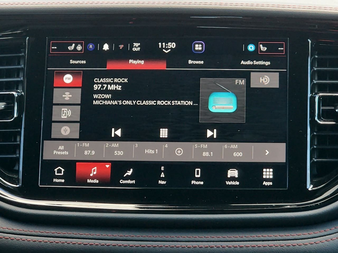 2026 Dodge Durango GT Plus - Photo 15