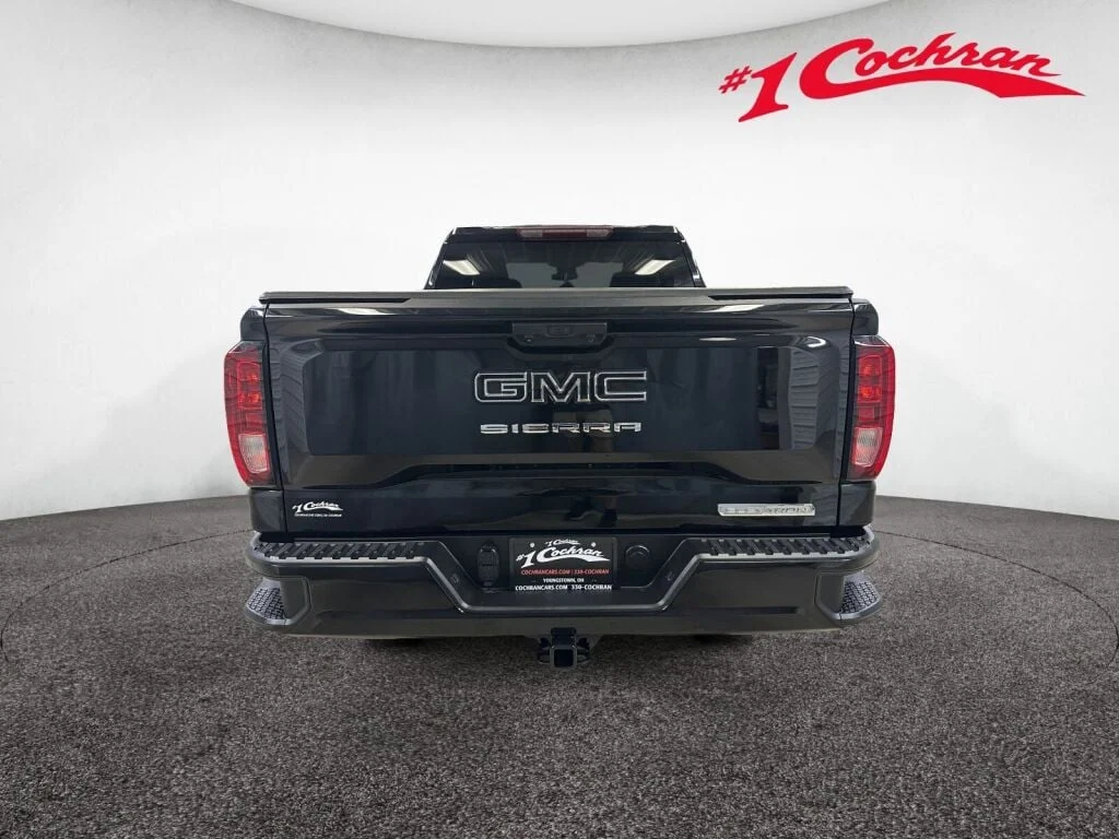 2023 GMC Sierra 1500 Elevation - Photo 24